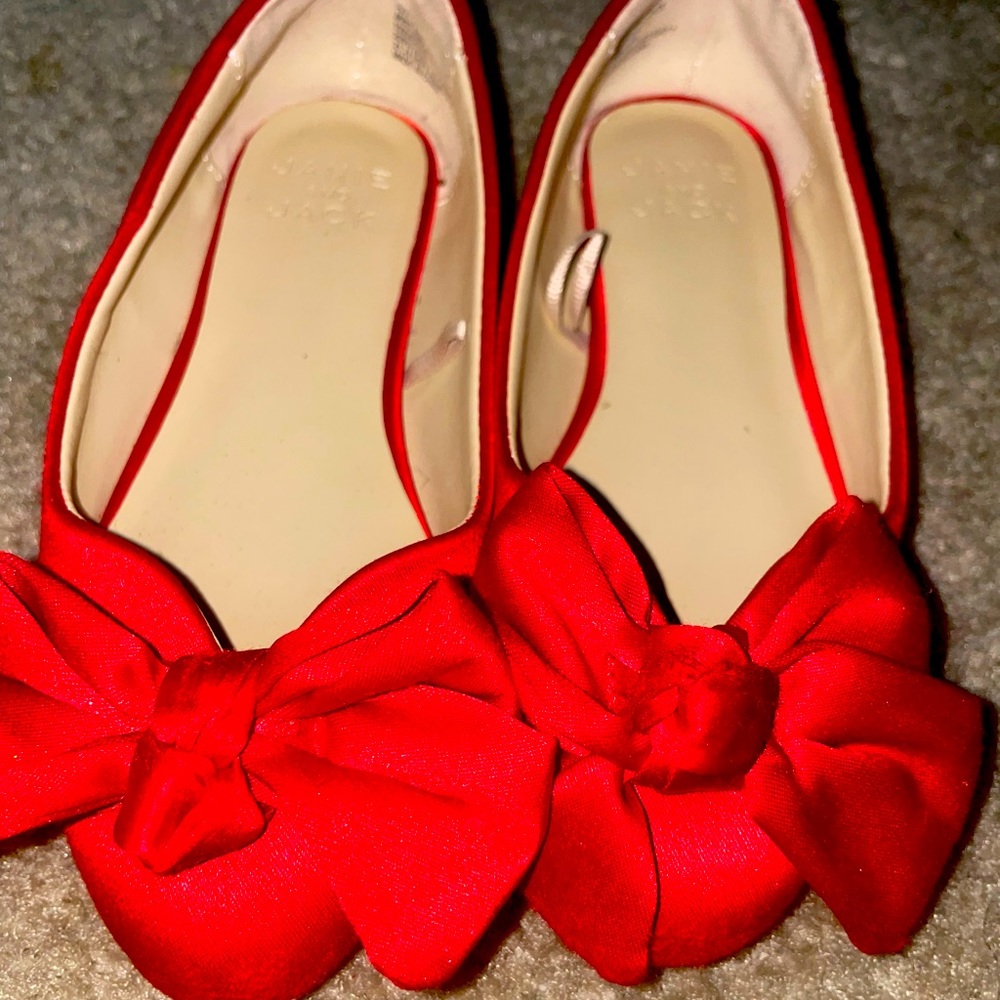 Janie and Jack size 10